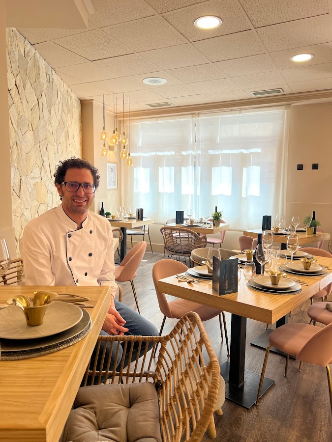 5 Sentidos de Fran Martínez