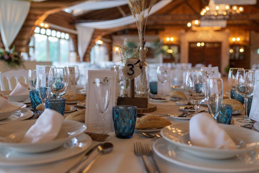 Abrasador El Mirador de la Mancha