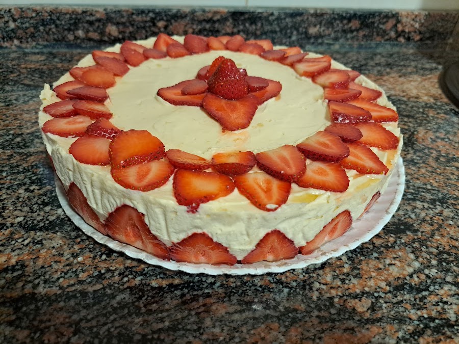 Ala Ventana PIZZERÍA-OBRADOR Horno de Leña.