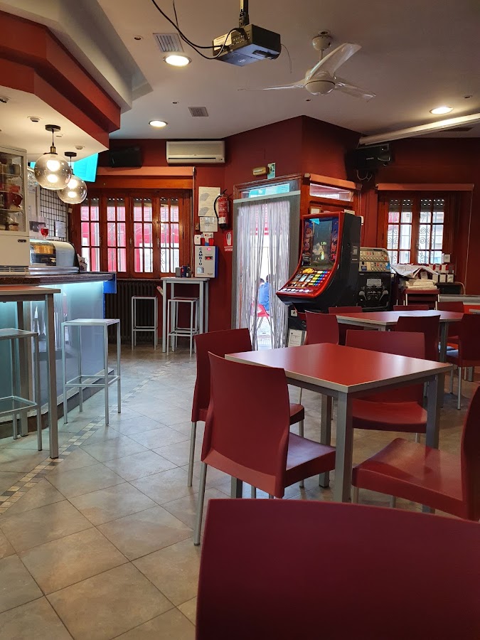 Altajobar (braseria) Loterias Y Apuestas del Estado