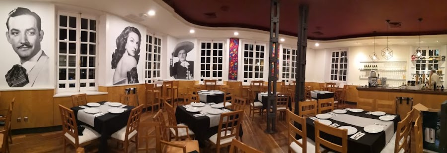 Amor de mis Amores Restaurante Mexicano