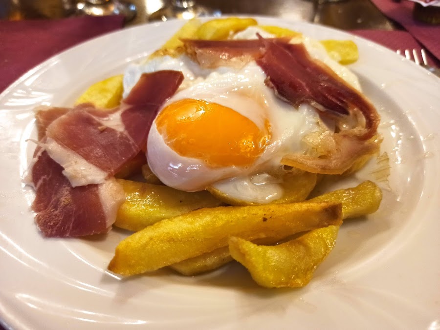 Antonio Mesón Restaurante