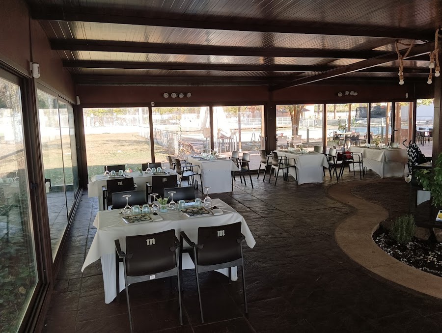 Arroceria del Buen Yantar