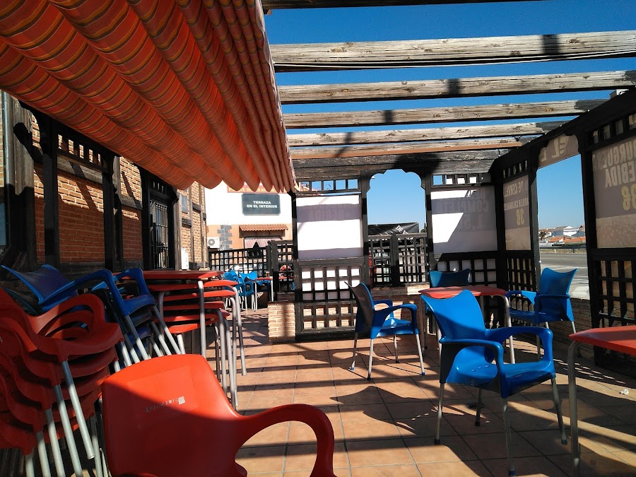 BAR BOCATA CARRANQUE