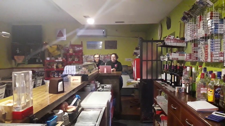 Bar Cafetería Juanma