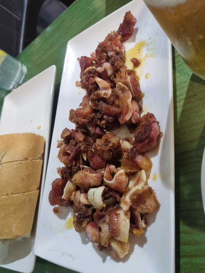 Bar cafetería la Estación