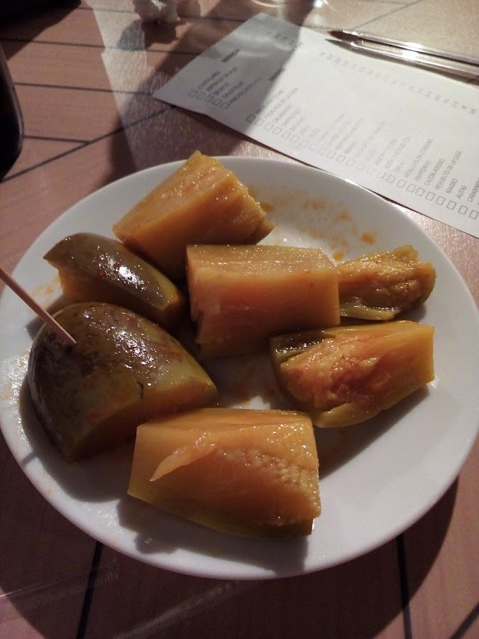 Bar Cafeteria Novart