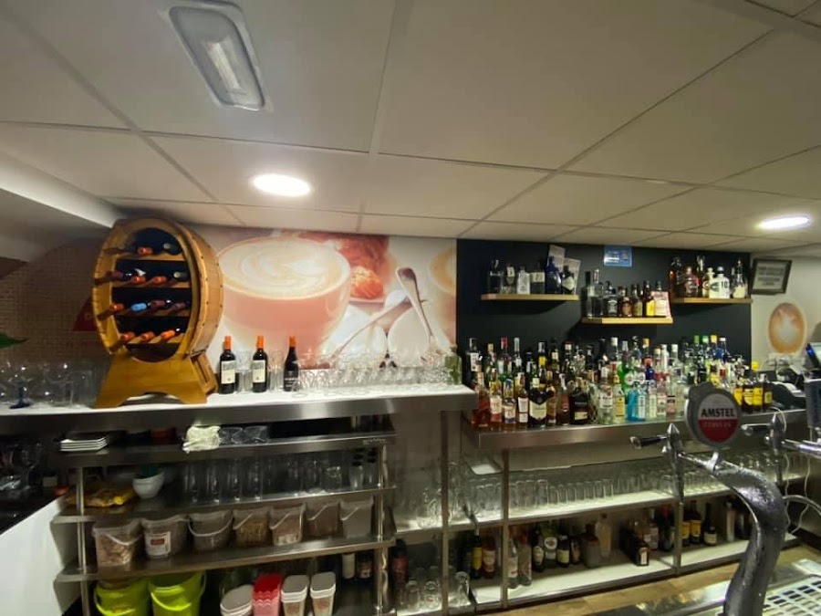 Bar Cafetería Regio