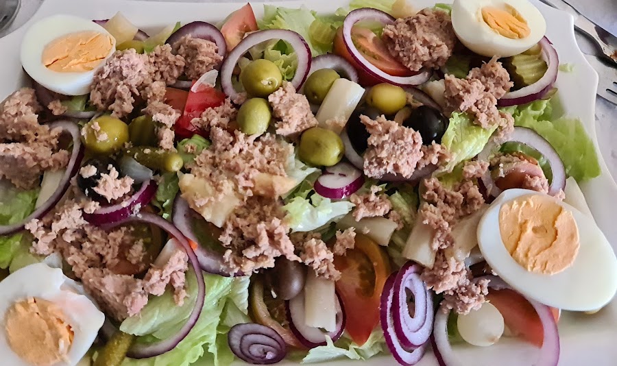 BAR CHURRERÍA MAKEDA.