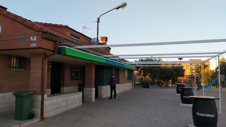 Bar Club Social Las Perdices