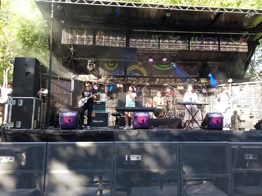 Bar El Octavo Verano