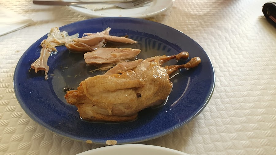 Bar - Hostal Tres Hermanos