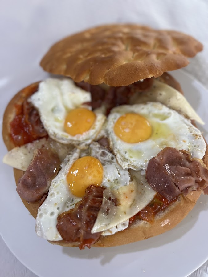 Bar Jubilados - Las Koplo Alpera