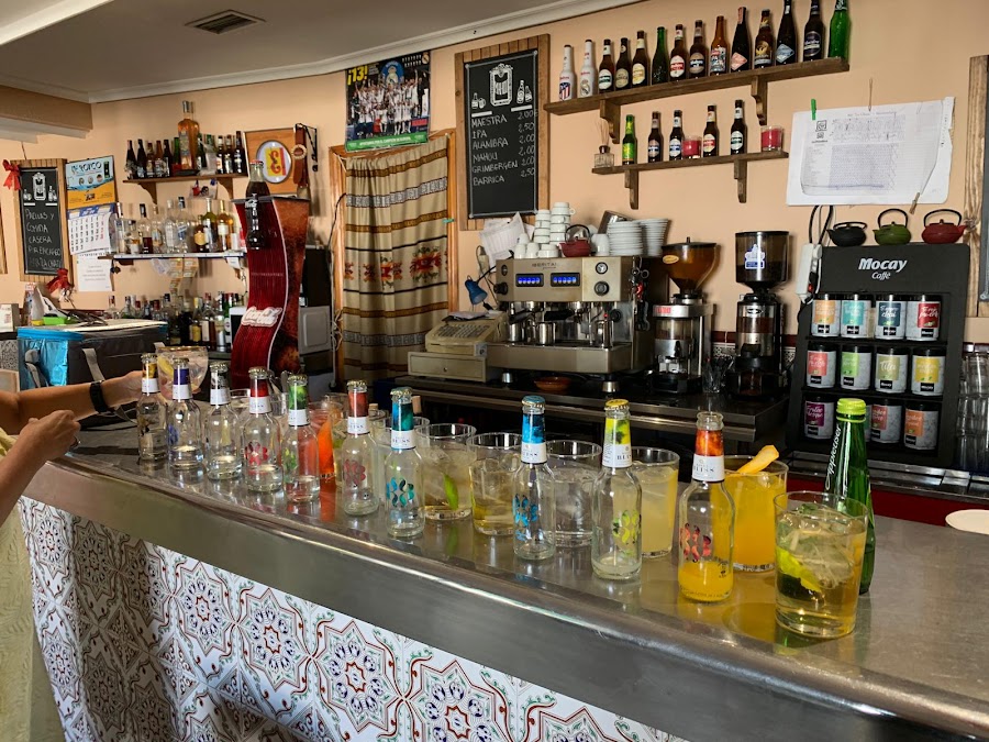 Bar La Chata
