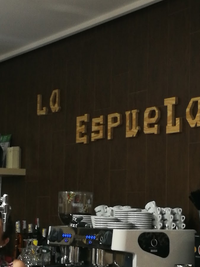 Bar La Espuela