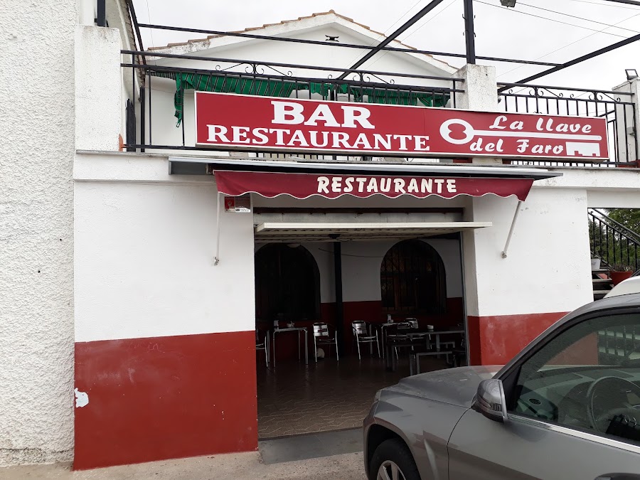 Bar La Llave del Faro