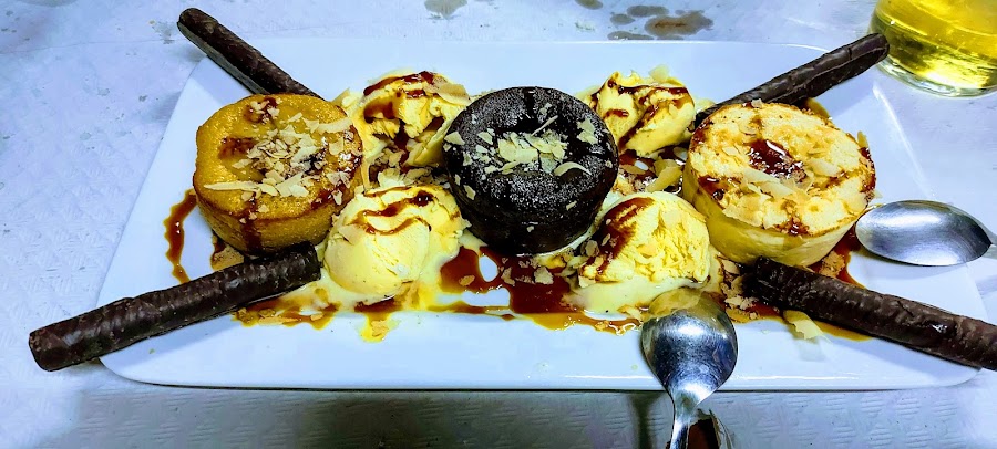 Bar “La Mezquita”