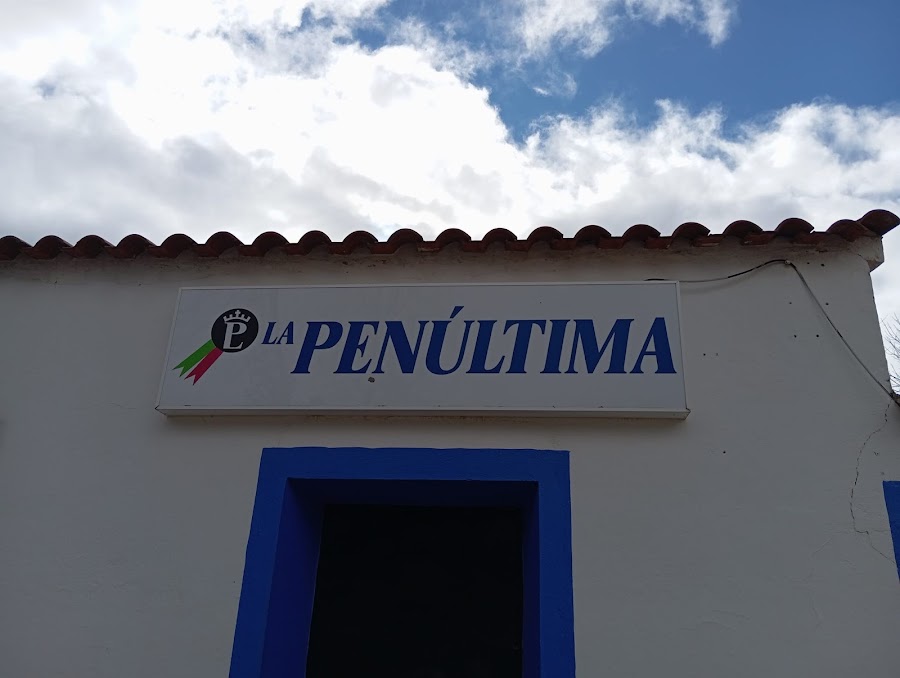 Bar la penúltima (Especialidad BRASA)