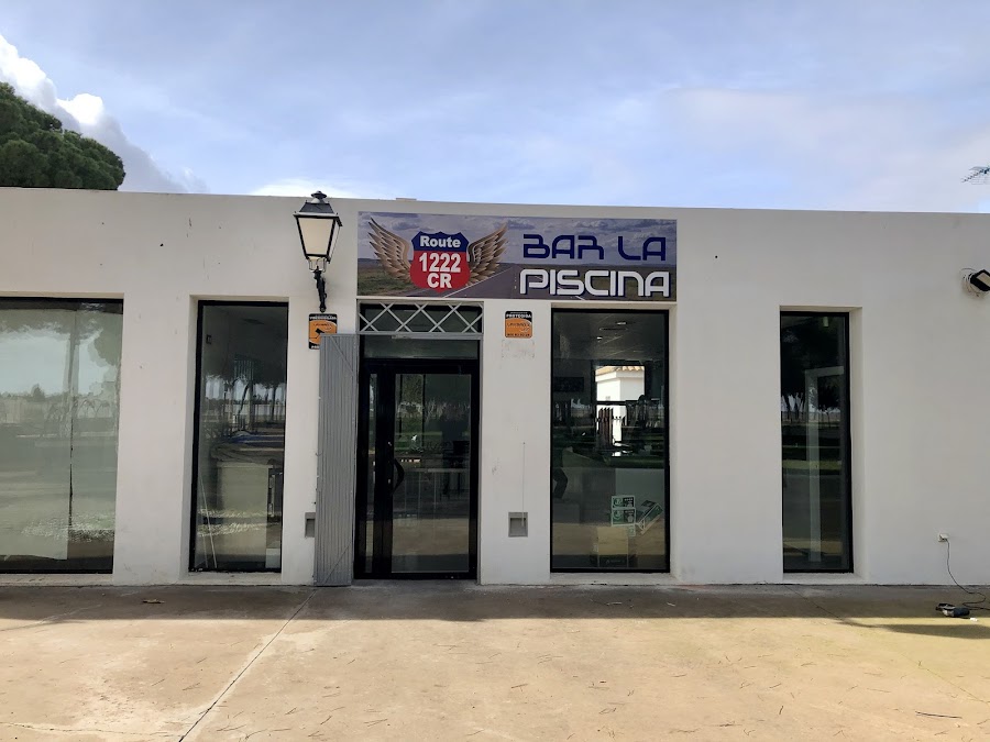 Bar La Piscina "EL LERELE"