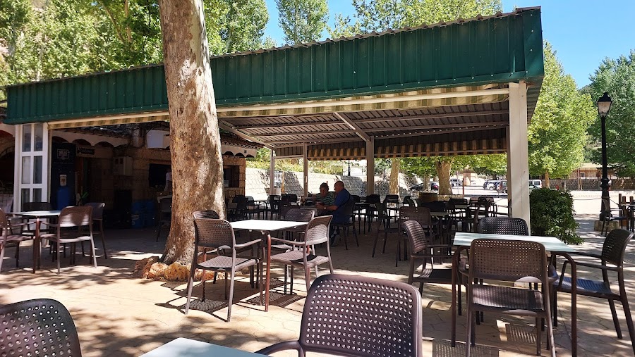 Bar La Playeta