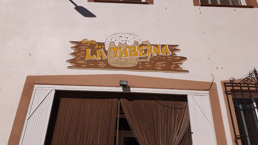 Bar La Taberna