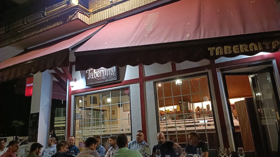 Bar La Tabernita