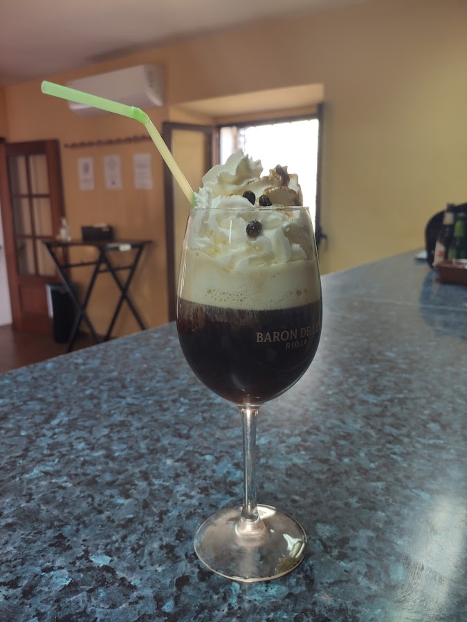 Bar La Vieja Escuela