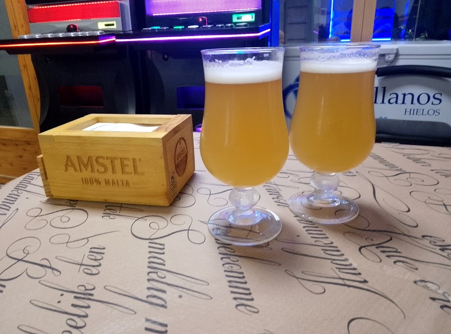 Bar Las Cuevas de Sancho Quintanar de la Orden