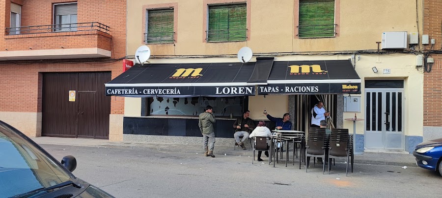 Bar Loren