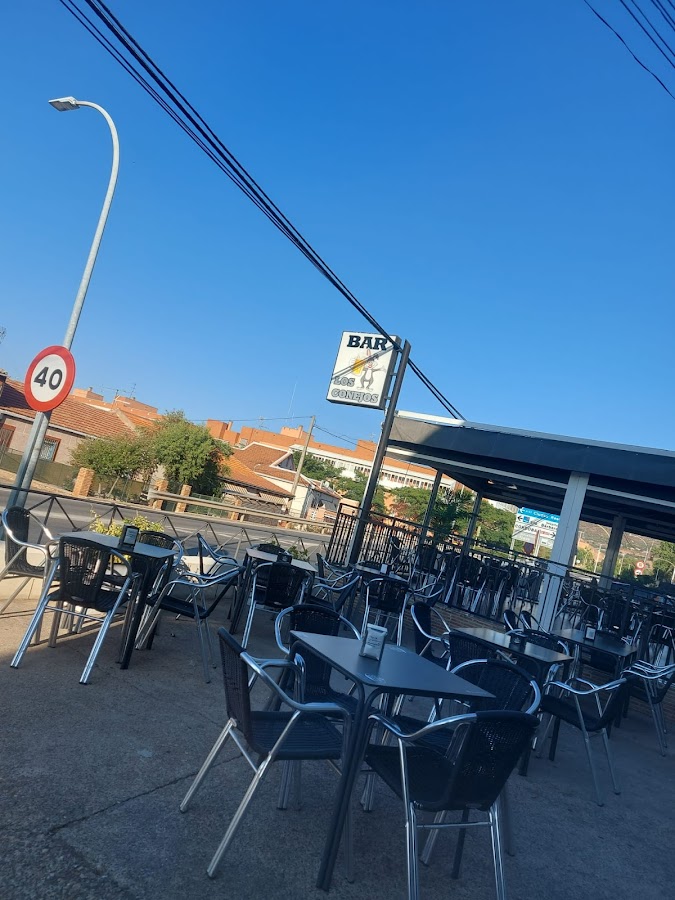 Bar Los Conejos