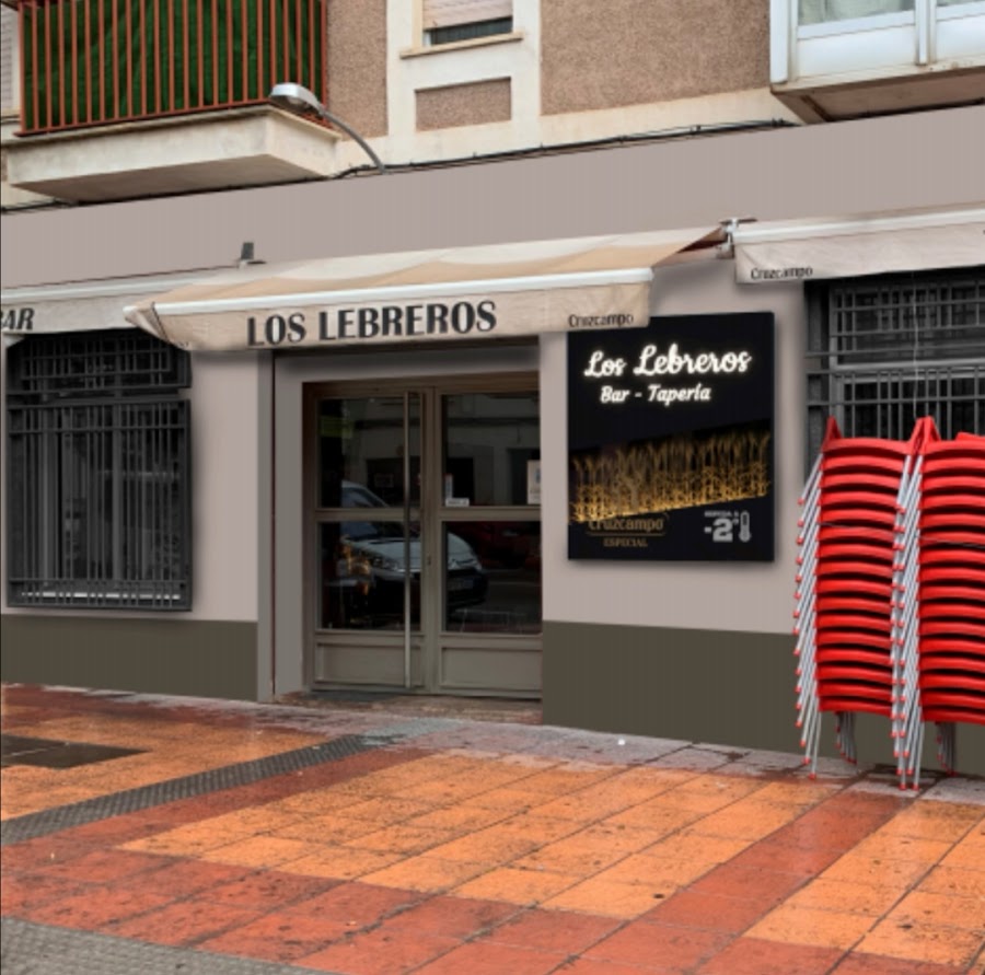 BAR LOS LEBREROS