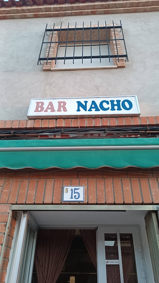 Bar Nacho