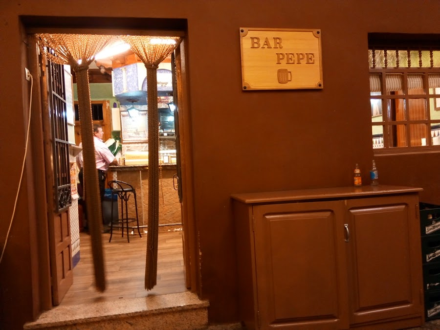 Bar Pepe