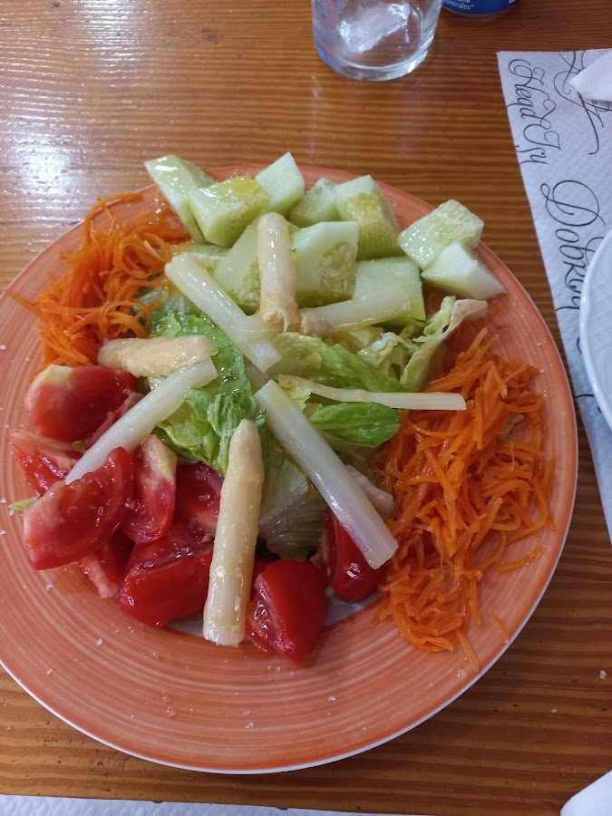 Bar “Piscina de Iniesta”