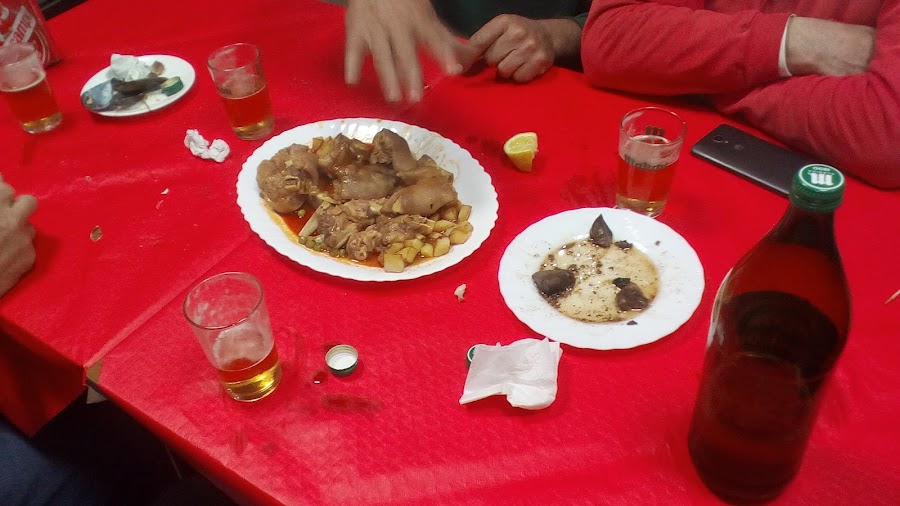 Bar Real “El Pique”