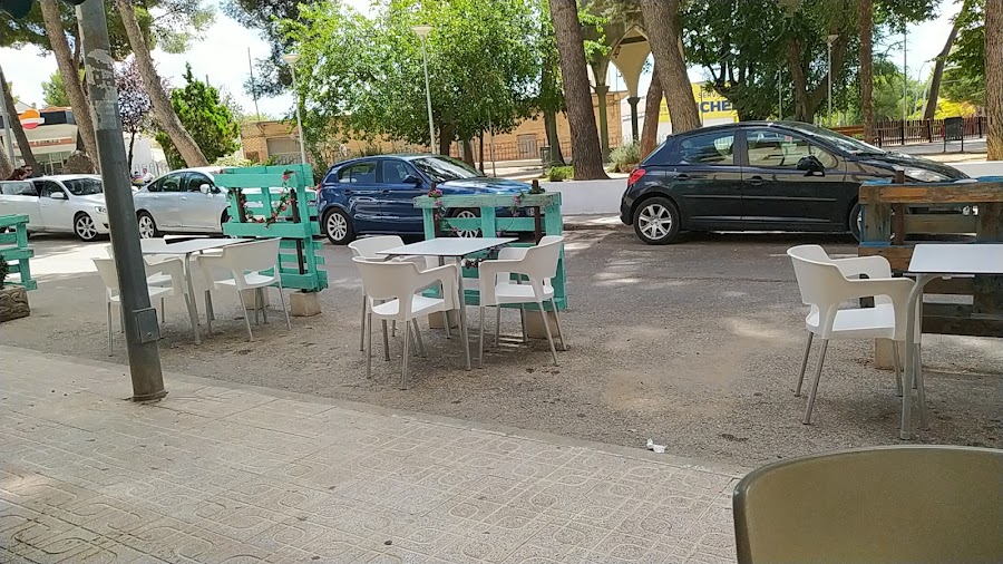 Bar restaurante Bodegón