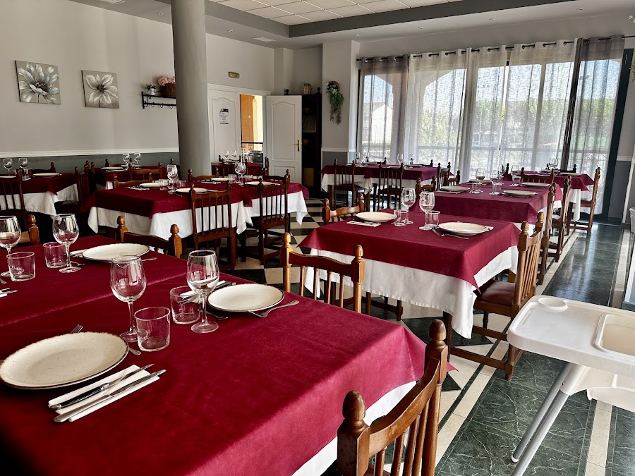 Bar-Restaurante Club Social Prado del Arca