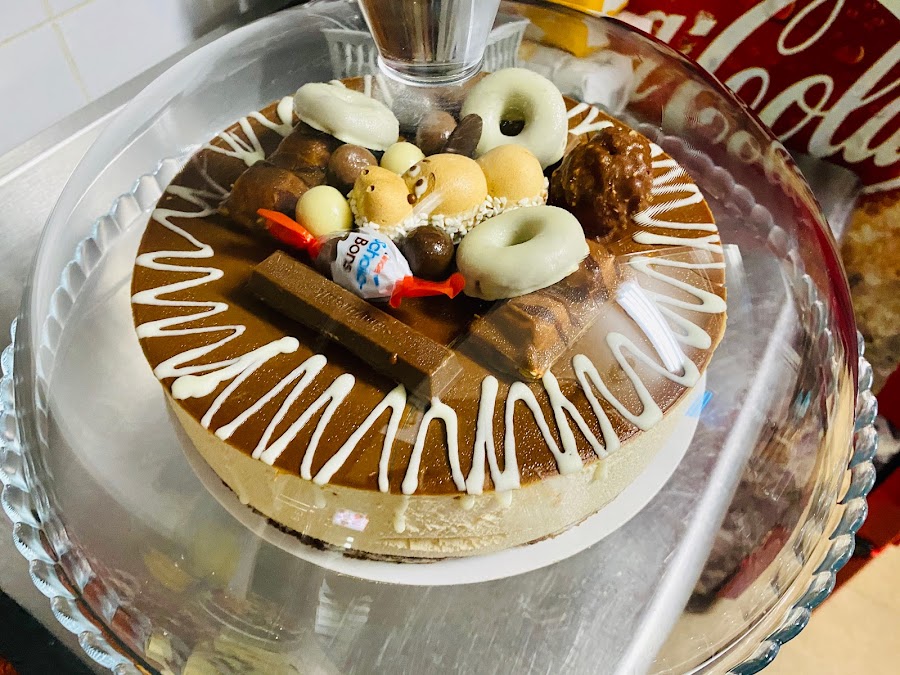 Bar restaurante El Chato