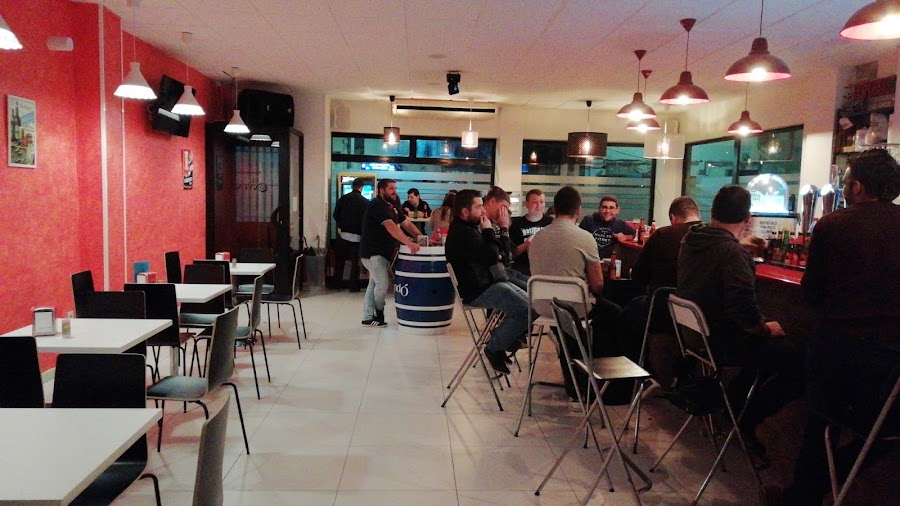 Bar-Restaurante “El Convento”