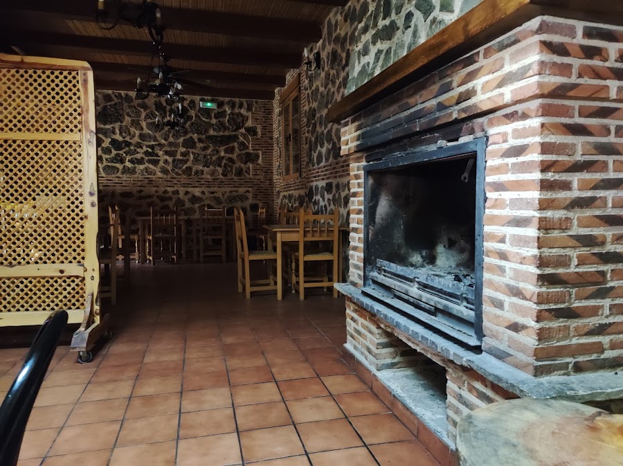 Bar-restaurante El Refugio