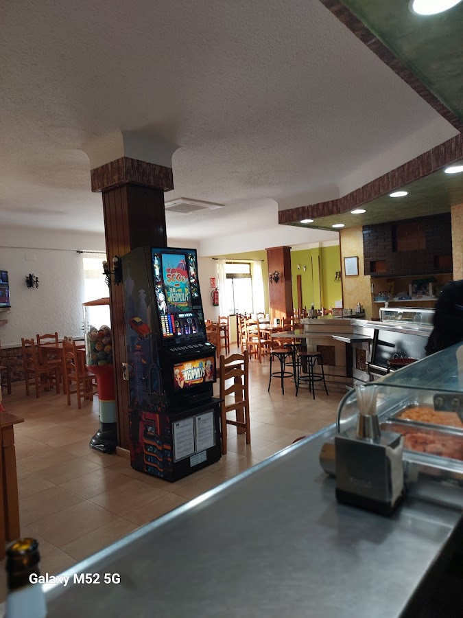 Bar Restaurante Galco