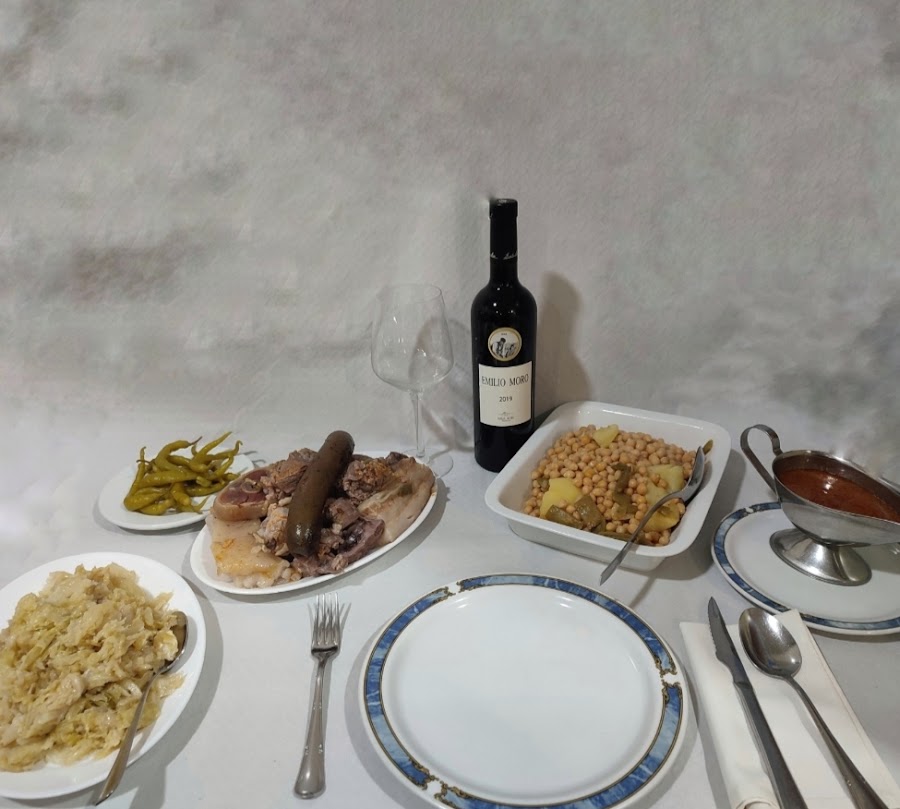 Bar-Restaurante La Barraca