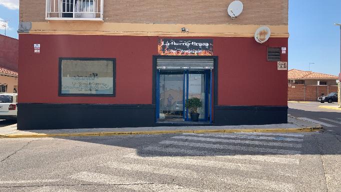 Bar restaurante La buena brasa