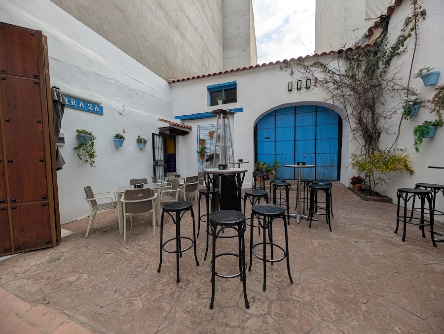 Bar Restaurante La Era