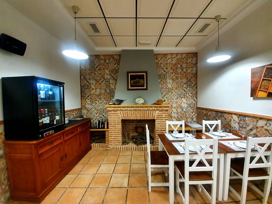 Bar-Restaurante La Gamba