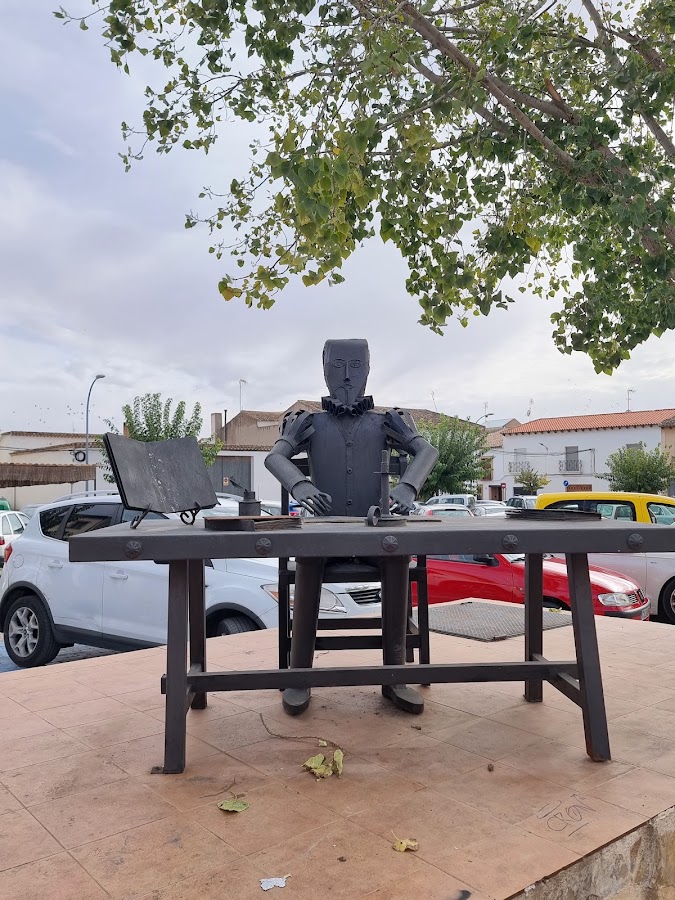 BAR RESTAURANTE LA Herradura.