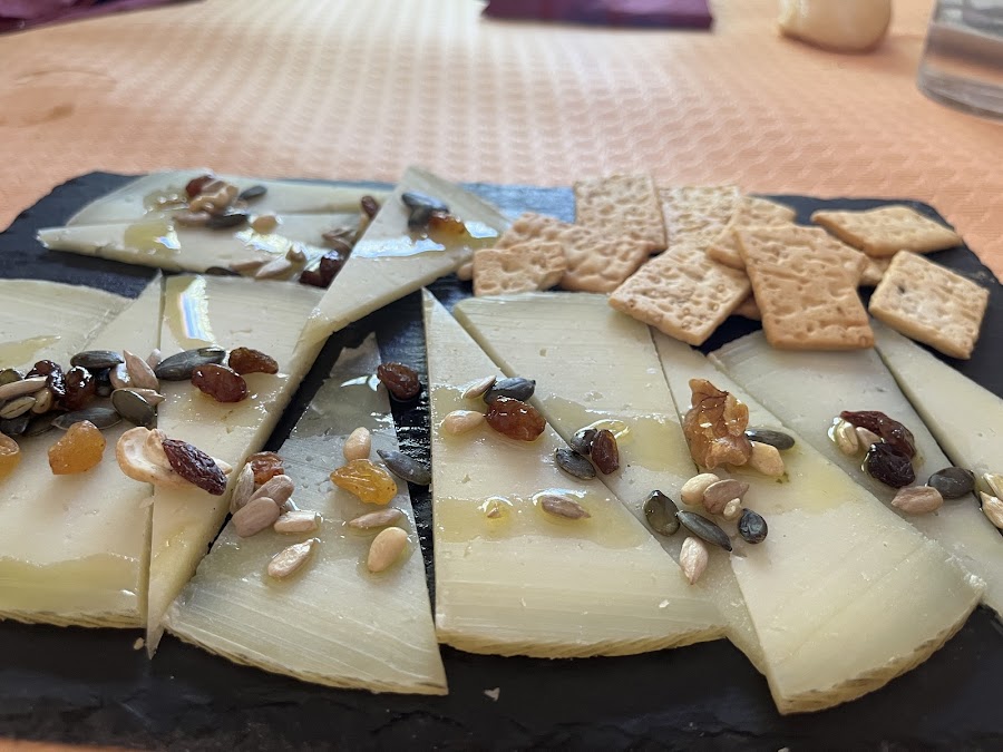 Bar Restaurante La Piscina Guadalmez