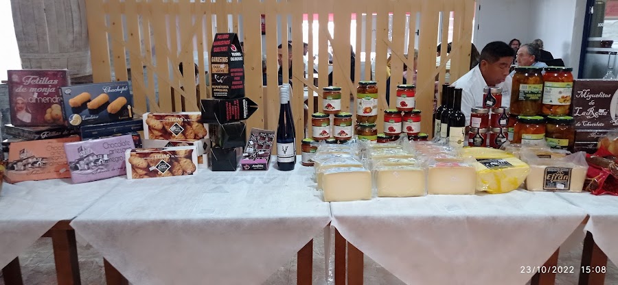 Bar Restaurante La Plaza