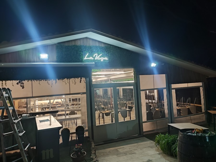 Bar-restaurante La Vega