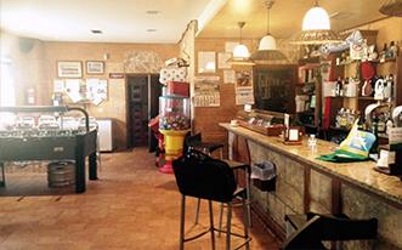 Bar Restaurante Los Peques